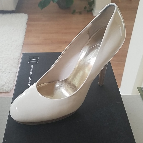 I.N.C pumps - Picture 4 of 4